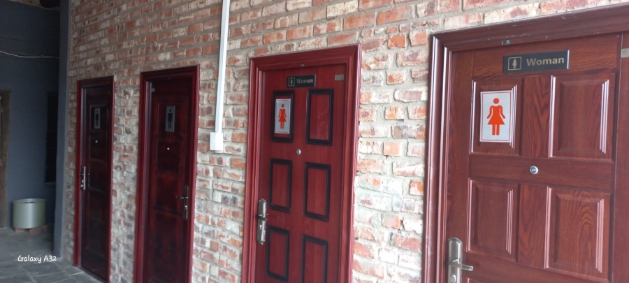 Commercial Property for Sale in Reitzpark Free State